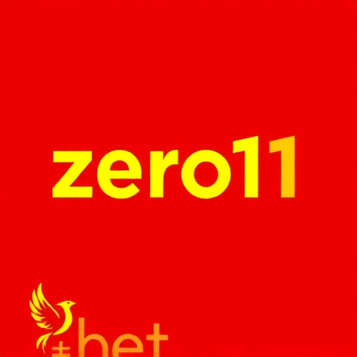 zero1 bet Logo